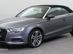 Biton Utilisé 2019 Audi A3 Cabriolet Design Cabriolet | 26 299 €