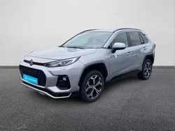 Utilisé 2022 Suzuki Across SUV | 42 980 € (Bon prix)