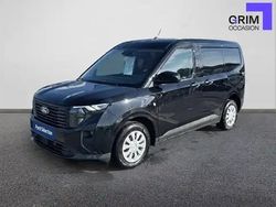 Agate black metallic Nouvelle 2025 Ford Transit Trend Citadine | 24 890 €