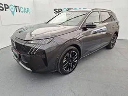 Gris Utilisé 2025 Peugeot 5008 GTi Monospace | 37 990 € (Prix cher)