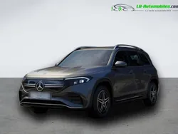 Utilisé 2023 Mercedes EQB300 SUV | 36 000 € (Super prix)