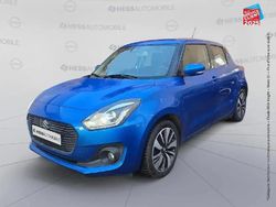Bleu Utilisé 2018 Suzuki Swift Berline | 12 499 € (Prix cher)