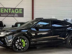 Noir Utilisé 2023 Lamborghini Urus SUV | 269 900 €