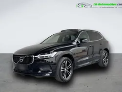 Utilisé 2020 Volvo XC60 SUV | 32 500 € (Bon prix)