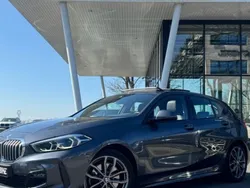 Utilisé 2021 BMW 120 Citadine | 30 985 € (Prix juste)