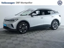 Utilisé 2025 VW ID.4 Pro SUV | 42 900 € (Prix juste)