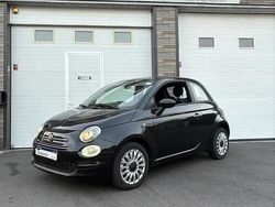 Occasion 2020 Fiat 500 Lounge Berline | 12 890 € (Prix juste)