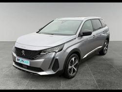 Gris Utilisé 2024 Peugeot 5008 Allure SUV | 29 990 €