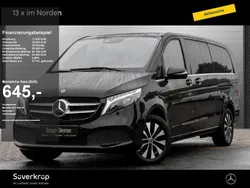 Utilisé 2023 Mercedes V300 Monospace | 64 890 € (Super prix)