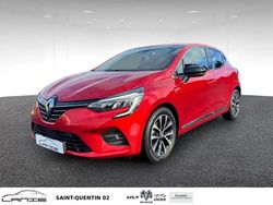 Utilisé 2022 Renault Clio V Techno Citadine | 14 890 € (Prix juste)