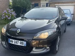 Utilisé 2012 Renault Mégane GrandTour Dynamique Break | 2 800 €