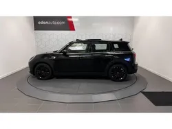 Utilisé 2022 Mini Clubman Break | 25 500 €