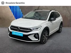 Utilisé 2024 VW Taigo R-line SUV | 28 490 € (Prix juste)