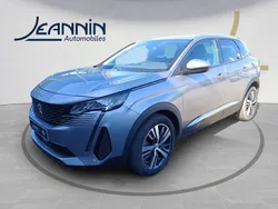 Utilisé 2021 Peugeot 3008 S | 19 990 € (Bon prix)
