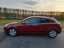 Opel Astra GTC