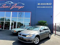 Utilisé 2012 VW Golf VII Berline | 10 490 € (Prix assez cher)