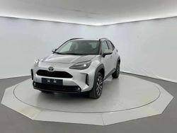 Gris Nouvelle 2025 Toyota Yaris Cross Active SUV | 26 990 €