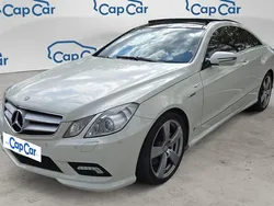 Utilisé 2009 Mercedes 250 Executive | 16 990 €