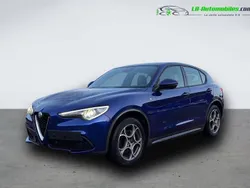 Utilisé 2022 Alfa Romeo Stelvio SUV | 37 500 € (Bon prix)