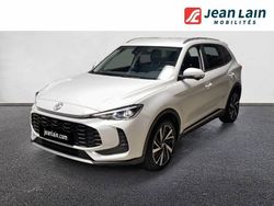 Utilisé 2025 MG ZS Luxury Berline | 25 590 €