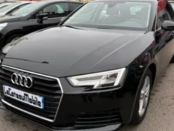 Noir Utilisé 2018 Audi A4 Business Break | 21 990 € (Bon prix)