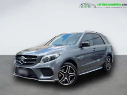 Utilisé 2018 Mercedes GLE43 AMG | 55 000 €