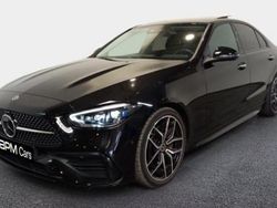 Utilisé 2024 Mercedes 220 AMG line Berline | 49 990 €