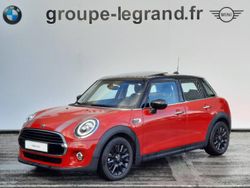 Utilisé 2020 Mini Cooper Citadine | 27 490 €