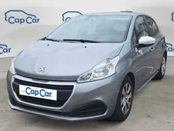 Utilisé 2019 Peugeot 208 Citadine | 5 800 € (Super prix)