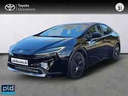 Noir attitude métallisé Occasion 2023 Toyota Prius Berline | 32 990 € (Bon prix)