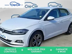 Utilisé 2019 VW Polo Berline | 15 970 € (Bon prix)