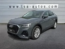 Utilisé 2021 Audi Q3 Business SUV | 34 980 € (Prix assez cher)