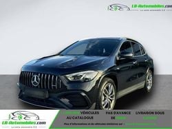 Utilisé 2023 Mercedes GLA35 AMG AMG SUV | 56 900 € (Bon prix)