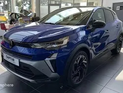 Biton Nouvelle 2025 Renault Captur Esprit Alpine SUV | 30 999 € (Prix juste)