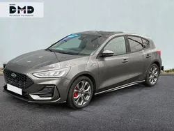 Gris Nouvelle 2025 Ford Focus ST-Line X | 27 990 € (Prix juste)