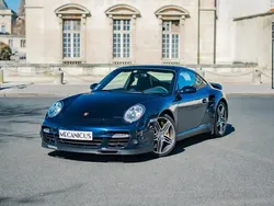 Bleu Utilisé 2007 Porsche 911 Coupé | 94 900 €