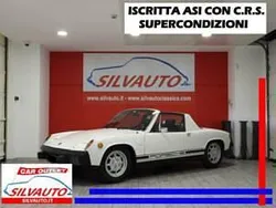 Autres Utilisé 1973 Porsche 914 Cabriolet | 29 900 €