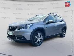 Utilisé 2018 Peugeot 2008 Crossway SUV | 8 999 € (Bon prix)