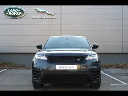 Gris Utilisé 2023 Land Rover Range Rover Velar SE Dynamic SUV | 74 900 € (Prix assez cher)