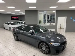 Utilisé 2017 BMW M4 Comfort Edition Coupé | 54 900 € (Prix juste)