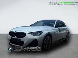 Utilisé 2024 BMW M240 M Sport Coupé | 52 300 €