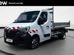 Blanc Utilisé 2022 Renault Master Van | 27 299 € (Bon prix)