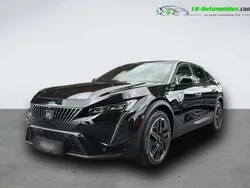 Utilisé 2024 Peugeot 408 Berline | 33 400 € (Prix assez cher)