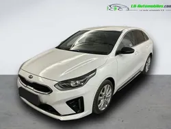 Utilisé 2020 Kia ProCeed Citadine | 28 300 € (Prix juste)
