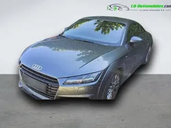 Utilisé 2018 Audi TT Sport Coupé | 31 100 € (Prix assez cher)