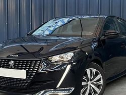 Utilisé 2020 Peugeot 208 Active Citadine | 10 990 € (Prix juste)