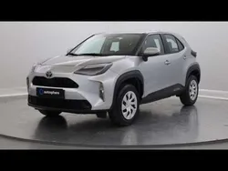 Utilisé 2024 Toyota Yaris Hybrid | 24 499 € (Prix juste)