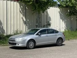 Utilisé 2009 Citroën C5 Berline | 1 700 € (Prix juste)