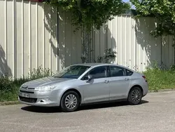 Utilisé 2009 Citroën C5 Berline | 1 700 € (Prix juste)