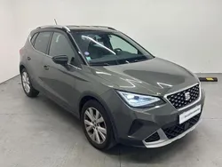 Noir Utilisé 2023 Seat Arona Xperience SUV | 22 595 € (Prix juste)